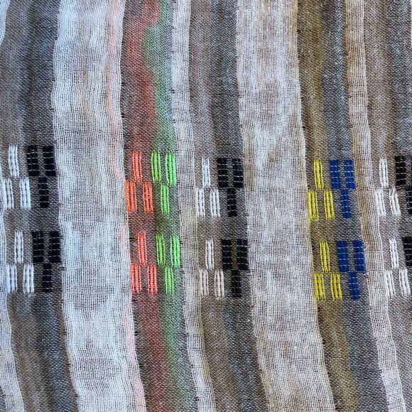 Ace & Jig Dress Spree Textile - Picture 8 of 12